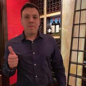 Meet your Posher, Joaquin